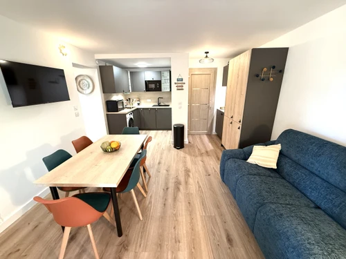 Appartement Lecci, 3 pièces, 6 personnes - photo_1012008323223