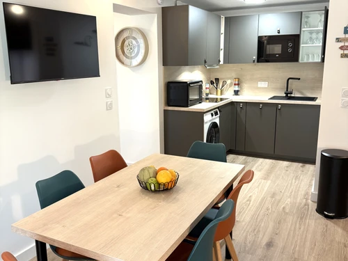 Appartement Lecci, 3 pièces, 6 personnes - photo_1012008323223