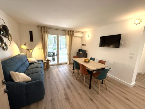 Appartement Lecci, 3 pièces, 6 personnes - photo_1012008323223