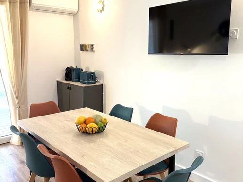 Appartement Lecci, 3 pièces, 6 personnes - photo_1012008323223