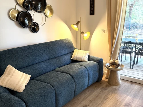 Appartement Lecci, 3 pièces, 6 personnes - photo_1012008323223