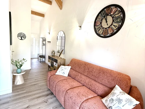 Ferienwohnung Lecci, 1 Schlafzimmer, 4 Personen - photo_1012008323371