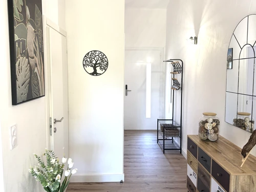 Appartement Lecci, 2 pièces, 4 personnes - photo_1012008323371