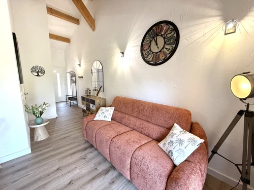 Appartement Lecci, 2 pièces, 4 personnes - photo_1012008323371