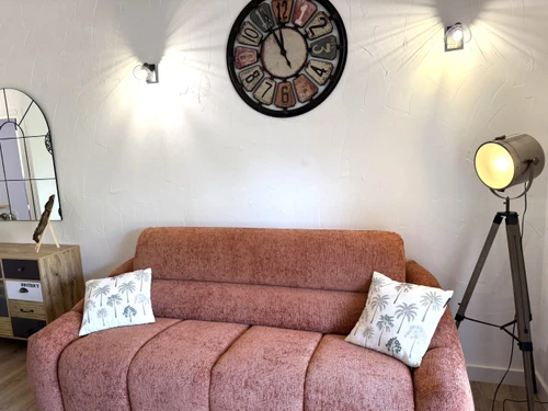 Appartement Lecci, 2 pièces, 4 personnes - photo_1012008323371