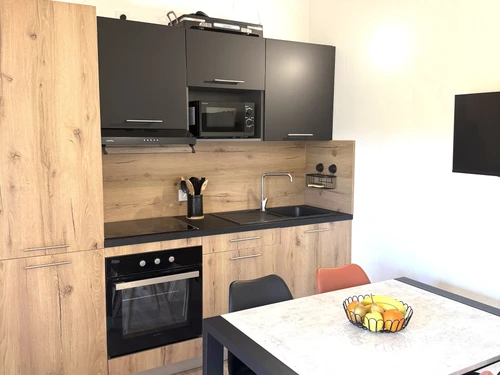 Appartement Lecci, 2 pièces, 4 personnes - photo_1012008323371