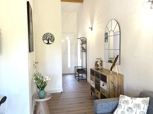 Appartement Lecci, 2 pièces, 4 personnes - photo_1012008323371