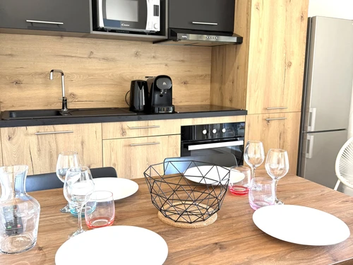 Appartement Lecci, 2 pièces, 4 personnes - photo_1012008323516