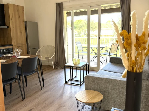 Appartement Lecci, 2 pièces, 4 personnes - photo_1012008323516