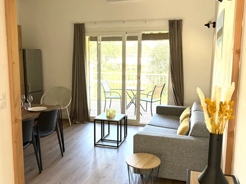 Appartement Lecci, 2 pièces, 4 personnes - photo_1012008323516