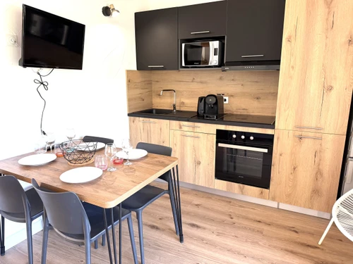 Appartement Lecci, 2 pièces, 4 personnes - photo_1012008323516