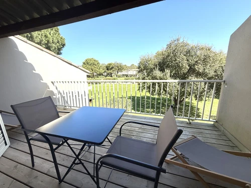 Appartement Lecci, 2 pièces, 4 personnes - photo_1012008323516