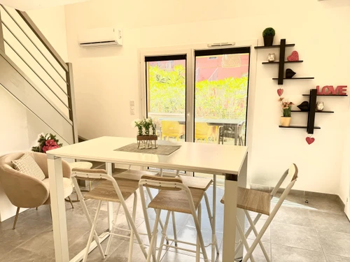 Appartement Lecci, 3 pièces, 5 personnes - photo_1012008325248