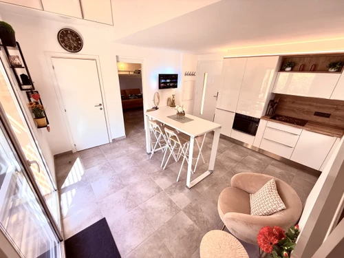 Appartement Lecci, 3 pièces, 5 personnes - photo_1012008325248