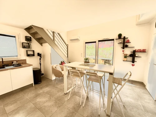 Appartement Lecci, 3 pièces, 5 personnes - photo_1012008325248