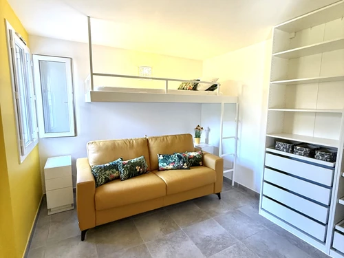 Appartement Lecci, 3 pièces, 5 personnes - photo_1012008325248