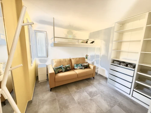 Appartement Lecci, 3 pièces, 5 personnes - photo_1012008325248