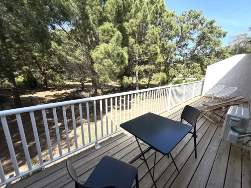 Apartment Lecci, 2 bedrooms, 6 persons - photo_1012008325383