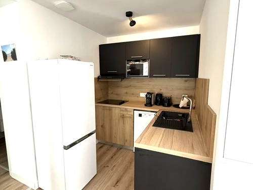 Apartment Lecci, 2 bedrooms, 6 persons - photo_1012008325383