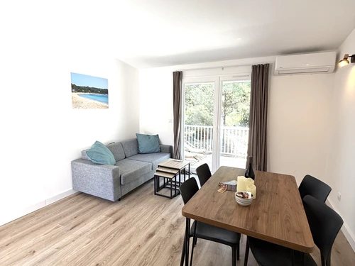 Apartment Lecci, 2 bedrooms, 6 persons - photo_1012008325383