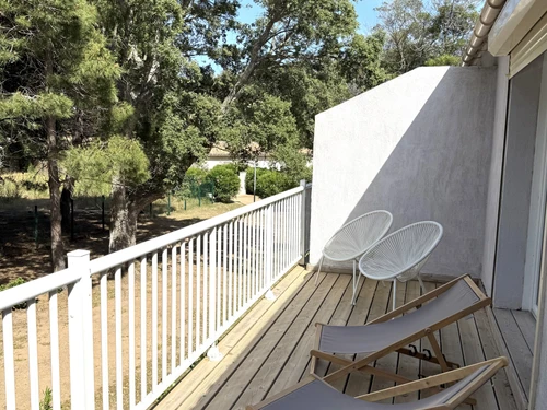 Apartment Lecci, 2 bedrooms, 6 persons - photo_1012008325383