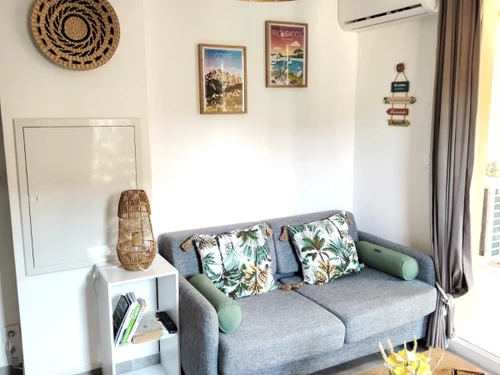 Ferienwohnung Lecci, 1 Schlafzimmer, 4 Personen - photo_1012008325664