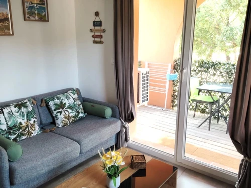 Ferienwohnung Lecci, 1 Schlafzimmer, 4 Personen - photo_1012008325664