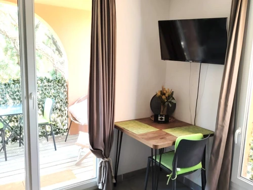 Ferienwohnung Lecci, 1 Schlafzimmer, 4 Personen - photo_1012008325664