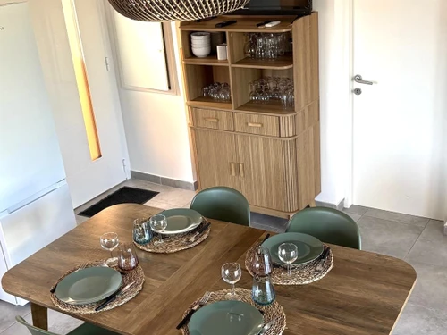 Appartement Lecci, 3 pièces, 6 personnes - photo_1012008325912