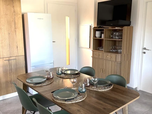 Appartement Lecci, 3 pièces, 6 personnes - photo_1012008325912