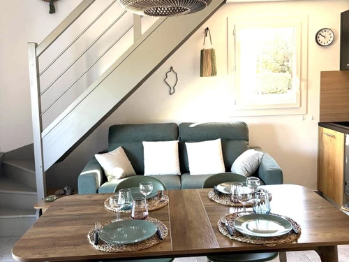 Ferienwohnung Lecci, 2 Schlafzimmer, 6 Personen - photo_1012008325912