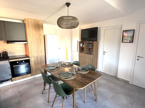 Appartement Lecci, 3 pièces, 6 personnes - photo_1012008325912