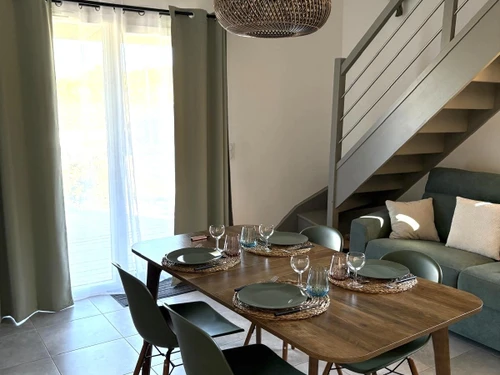 Appartement Lecci, 3 pièces, 6 personnes - photo_1012008325912