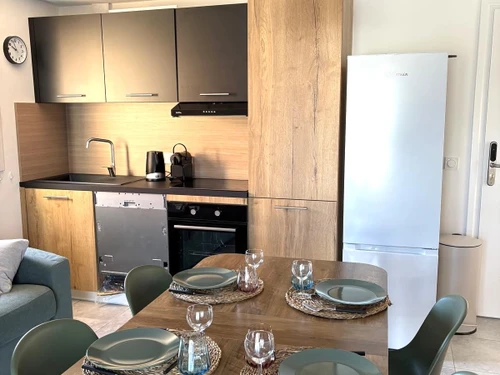 Appartement Lecci, 3 pièces, 6 personnes - photo_1012008325912