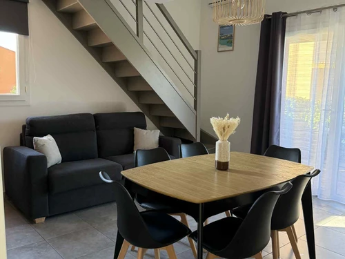 Appartement Lecci, 3 pièces, 6 personnes - photo_1012008326192