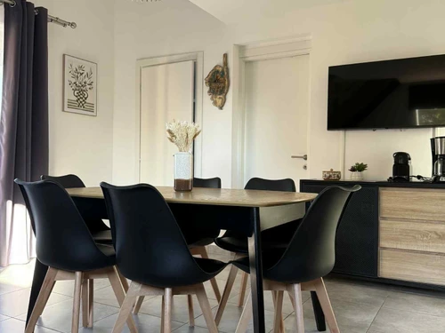 Appartement Lecci, 3 pièces, 6 personnes - photo_1012008326192