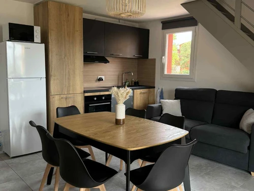 Appartement Lecci, 3 pièces, 6 personnes - photo_1012008326192