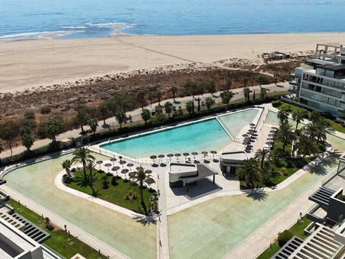 Ferienwohnung Isla Canela, 2 Schlafzimmer, 6 Personen - photo_1011874478974