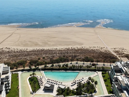 Apartment Isla Canela, 2 bedrooms, 6 persons - photo_1011874478974