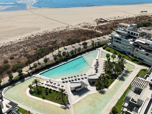 Apartment Isla Canela, 2 bedrooms, 6 persons - photo_1011874478974