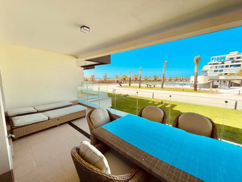 Apartment Isla Canela, 2 bedrooms, 6 persons - photo_1011874478974