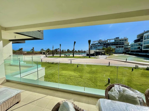 Apartment Isla Canela, 2 bedrooms, 6 persons - photo_1011874478974