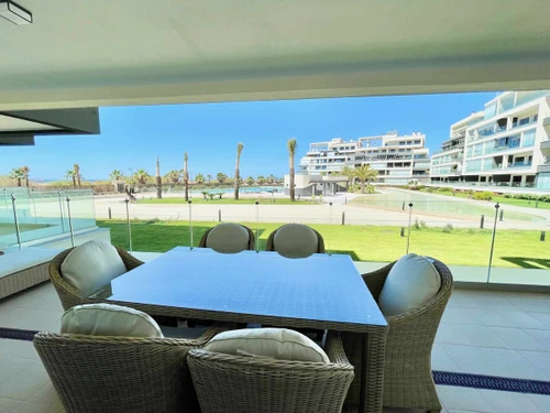 Apartment Isla Canela, 2 bedrooms, 6 persons - photo_1011874478974