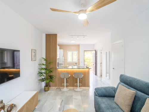 Appartement Alhaurín de la Torre, 2 pièces, 4 personnes - photo_1012008339072