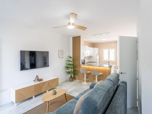 Appartement Alhaurín de la Torre, 2 pièces, 4 personnes - photo_1012008339072