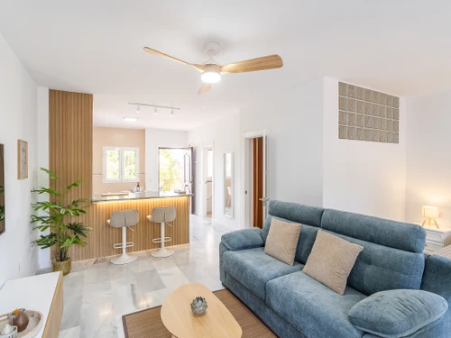 Appartement Alhaurín de la Torre, 2 pièces, 4 personnes - photo_1012008339072