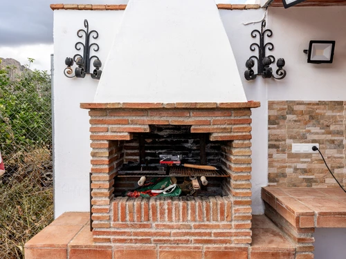 Casa Alcaucín, 6 dormitorios, 16 personas - photo_1011874548785