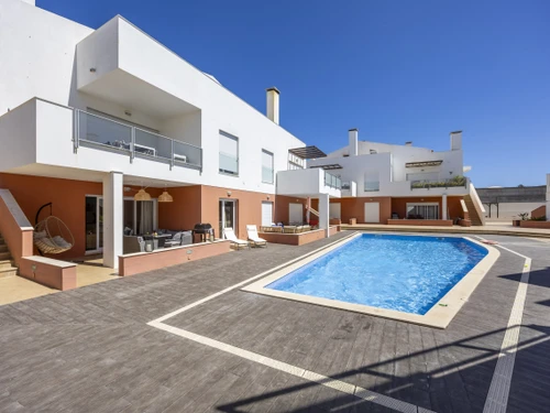 Apartment Burgau, 2 bedrooms, 4 persons - photo_1012008512083