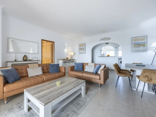 Appartement Lagos, 3 pièces, 4 personnes - photo_1012008512309