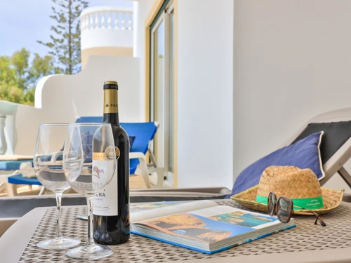 Appartement Lagos, 3 pièces, 4 personnes - photo_1012008512309